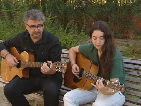 Música para recordar a las víctimas del Madrid Arena