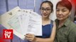 Family plead for stateless daughter to be granted citizenship
