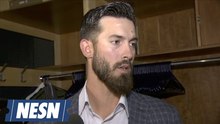 Rick Porcello On Adjustments To Be Made After Loss In 2019 Season Debut