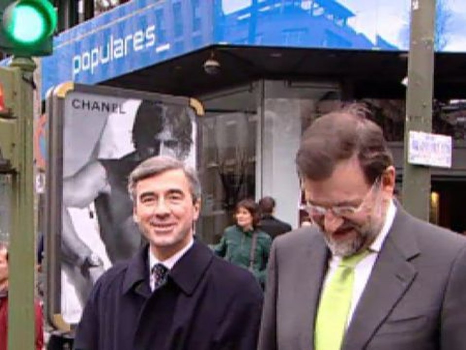 Gobierno y oposición negocian un Pacto anticorrupción