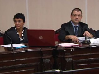 La Audiencia Provincial de Madrid anula la indemnización a  los afectados por la talidomida