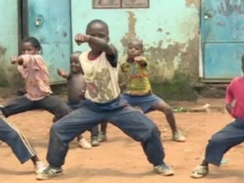 Los ojos de Occidente pendientes del cine de Ugawood