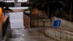 Las intensas lluvias en Cataluña provocan activar el plan de inundaciones