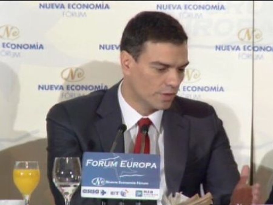 "Haré que la víctimas del terrorismo machista sean también reconocidas con funerales de Estado"