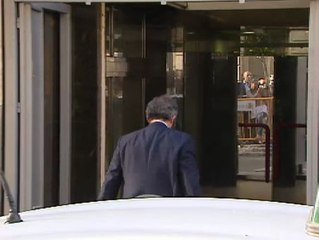 Jordi Pujol hijo ante el juez Pablo Ruz