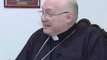 El Papa destituye a un obispo paraguayo por proteger a un sacerdote acusado de abusos a menores