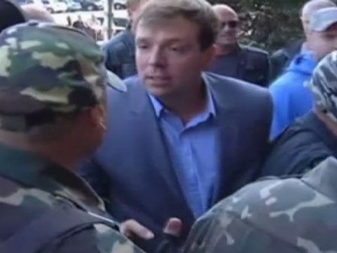 La tregua no frena los enfrentamientos en Ucrania