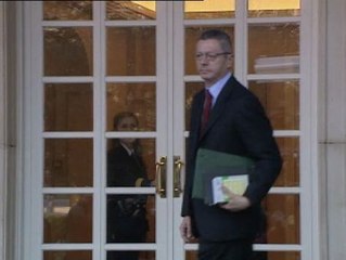 La 'Ley Gallardón' se queda en el camino