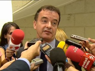 ERC le pide a Margallo que deje de hacer "el incendiario y ponga un poco de inteligencia"