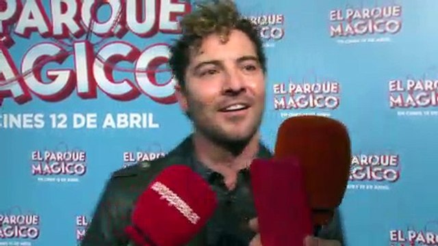 La decisión de David Bisbal en el parto de Rosanna Zanetti que enfurecerá a Elena Tablada