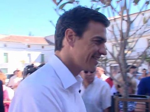 Pedro Sánchez cree que la reforma electoral es una estratagema que solo favorece al Gobierno
