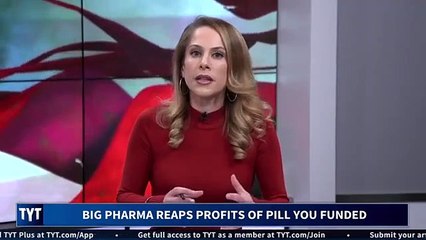 How YOUR Money Funds Big Pharma Profits