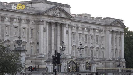 The Queen Could Make $1.3 Million in One Day... on Airbnb