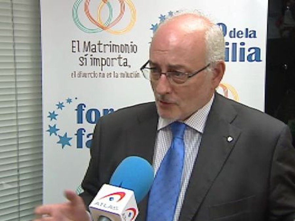 Foro de la Familia: "El PP va a perder muchos votos"