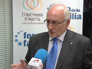 Foro de la Familia: "El PP va a perder muchos votos"