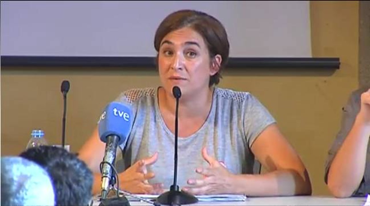 Guanyem y Podemos se querellan contra Pujol y todos sus cómplices