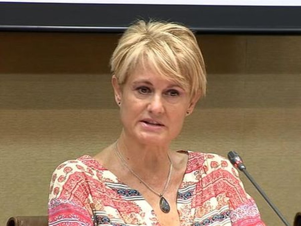 "A esta Justicia no le importó la muerte de mi hija"