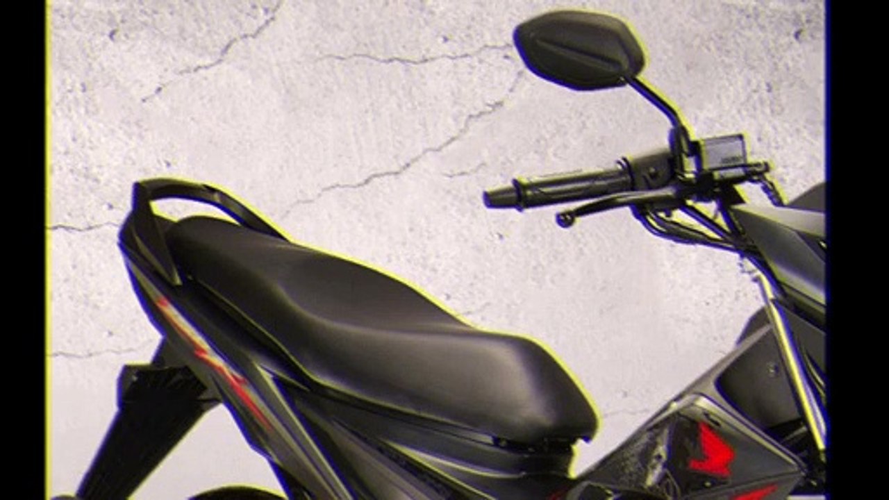 2019 HONDA RS 150 R1