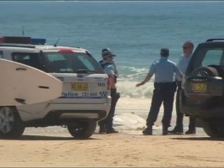 Un surfista muere en una playa de Australia tras ser mordido por un tiburón