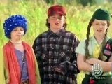 Adventures Of Pete And Pete Season 3 Episode 03 - The Good, The Bad And The Lucky