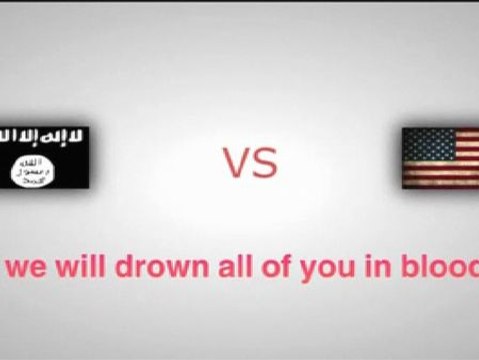 El grupo islámico ISIS amenaza a Estados Unidos en un nuevo vídeo