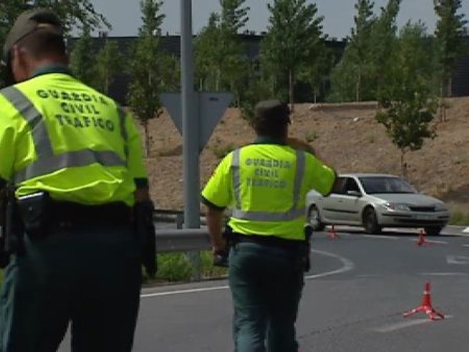 La DGT intensifica los controles de velocidad