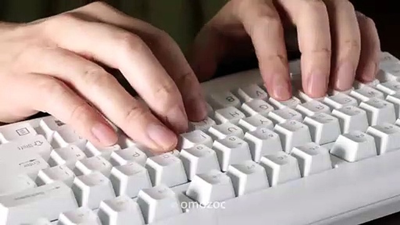 Manger son clavier qui ne marche plus