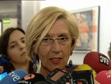 Rosa Díez convoca un Consejo extraordinario para debatir la alianza con Ciudadanos