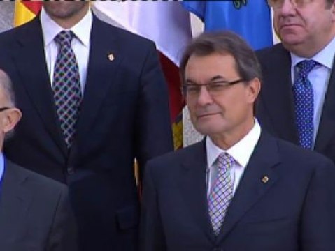 Madrid y Catalunya, las dos comunidades con mayor déficit en sus balanzas fiscales