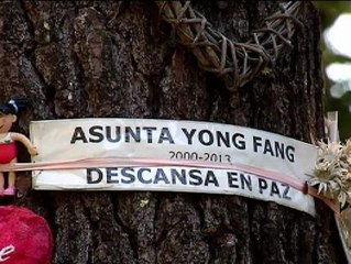 La defensa de Rosario Porto proclama su inocencia