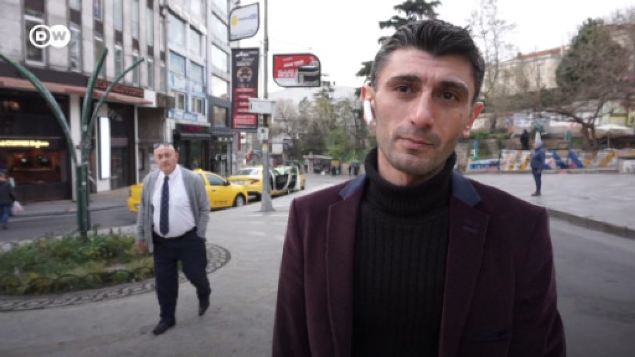 İstanbul geceyi uykusuz geçirdi: “Halk bir ders verdi”