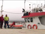 Noruega deja sin pensión a marineros españoles