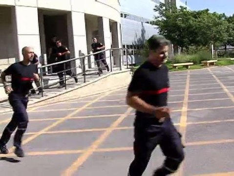 Más de 140 municipios alicantinos en alerta por riesgo extremo de incendio