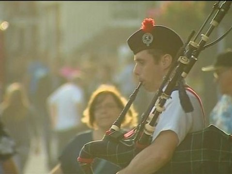 Escocia dice 'no' a la independencia