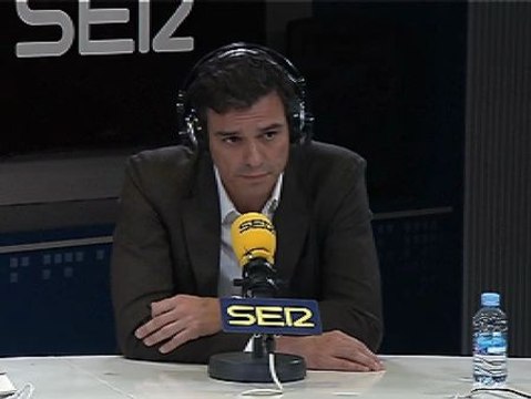 Sánchez descarta una gran coalición PSOE-PP en España y en la UE