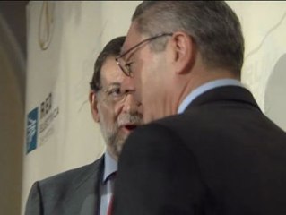 Rajoy se plantea aparcar la ley del aborto en esta legislatura