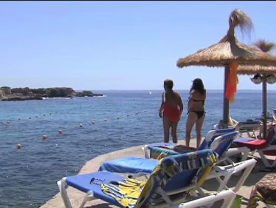 El turismo crea empleo neto por primera vez desde 2008