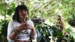 Una indígena transgénero y una diseñadora colombiana conquistan las pasarelas