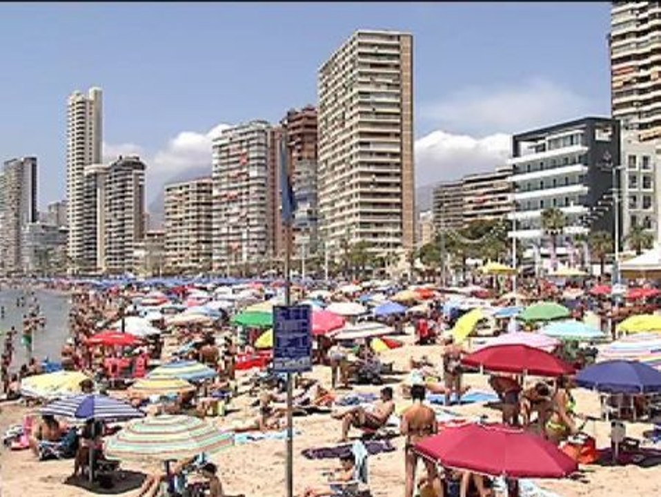 El Festival Low se consolida como una de las citas musicales más importantes de España