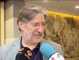 Pérez Tapias vuelve a negar la integración en la nueva ejecutiva del PSOE