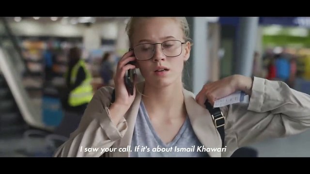 Grounded (Deportation Protest Documentary) - Real Stories Original