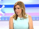 Susana Díaz: 