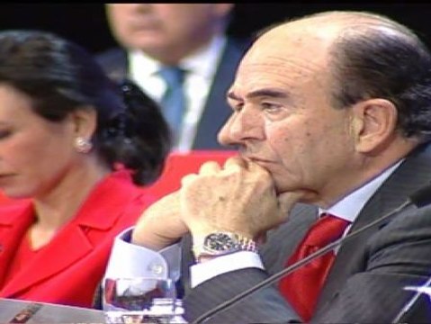 Ana Patricia Botín toma las riendas del Santander