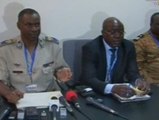 Localizado en Mali el avión que se estrelló con seis tripulantes españoles a bordo