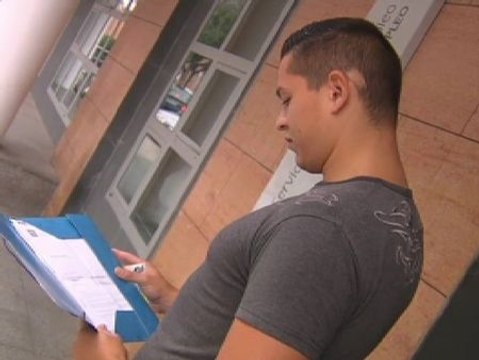 España tiene el mayor índice de ninis de la Unión Europea