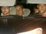 Sarkozy, imputado por tráfico de influencias tras un interrogatorio de 15 horas