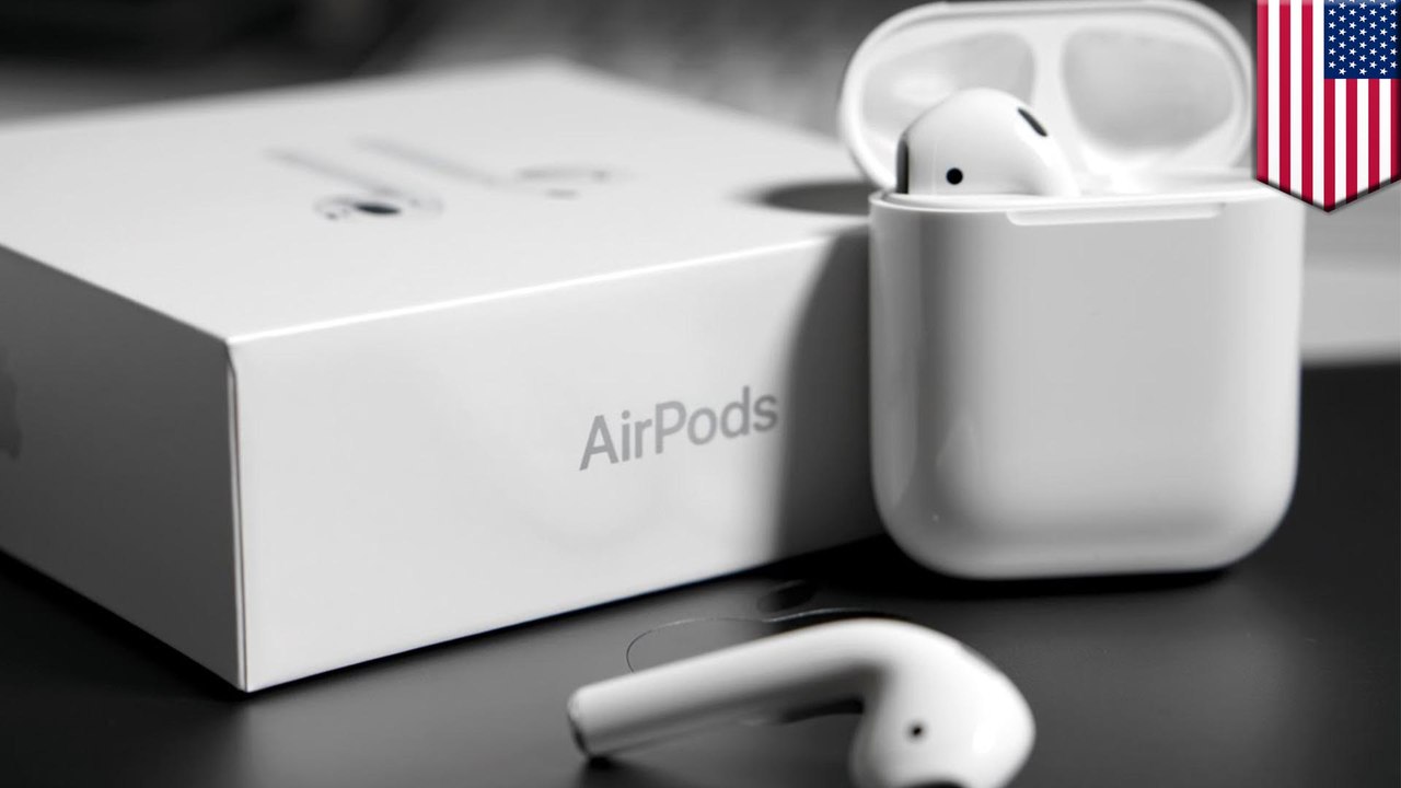Apple planning implants for third-generation AirPods