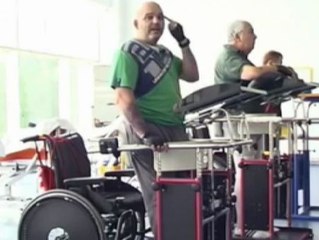 El spot de tráfico del verano, protagonizado por lesionados medulares