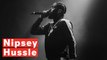 Celebrities Mourn Rapper Nipsey Hussle