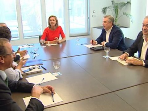 El PP comienza el curso político